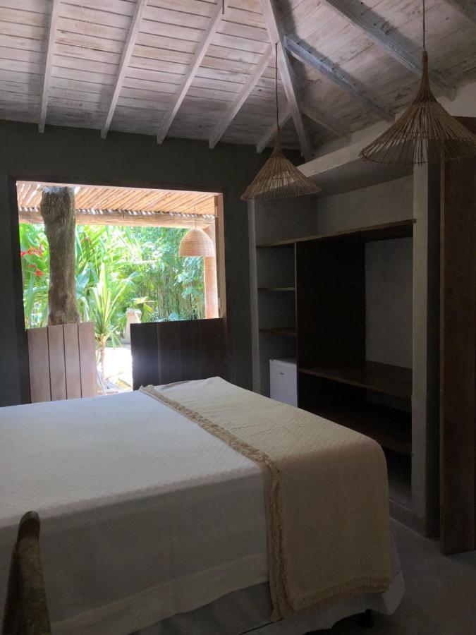 Casa Das Águas- Trancoso Exterior foto