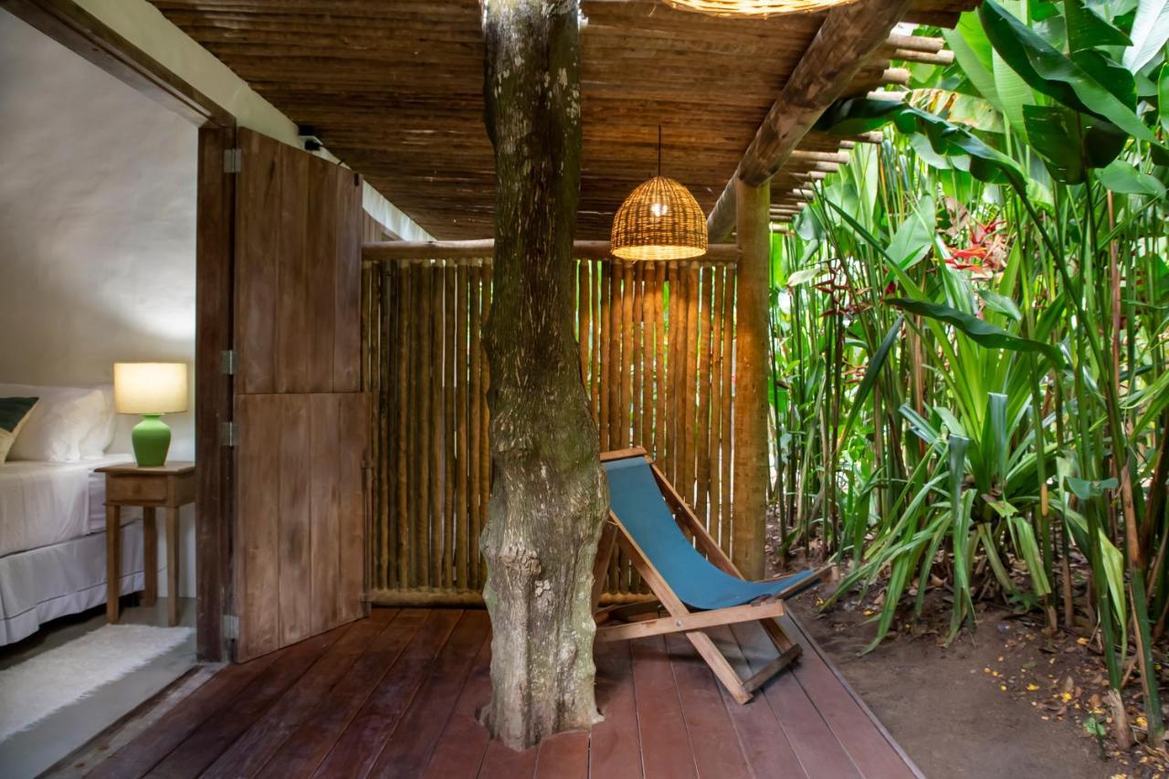 Casa Das Águas- Trancoso Exterior foto